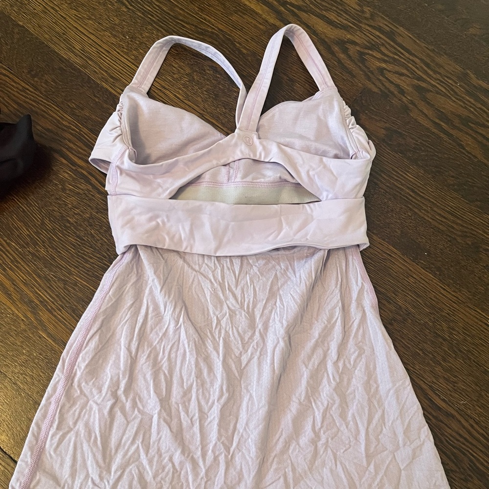 Lululemon top